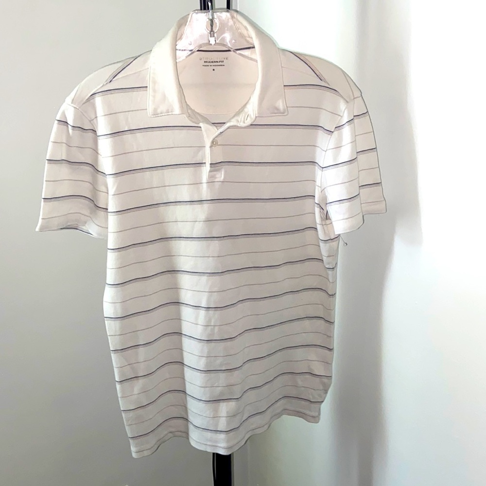 Structure Shirt